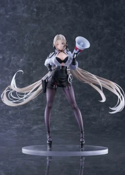 Alice Glint As Producer, Thousand Azur Lane - Kronshtadt - Golden Head - 1/6 - Begin the Rush! (Alice Glint, Thousand) Best