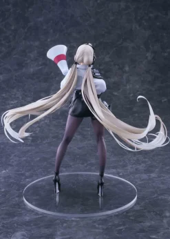 Alice Glint As Producer, Thousand Azur Lane - Kronshtadt - Golden Head - 1/6 - Begin the Rush! (Alice Glint, Thousand) Best