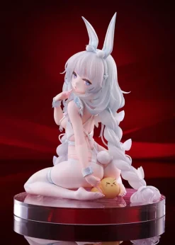 Mimeyoi Azur Lane - Le Malin - 1/4 - Listless Lapin Ver. New