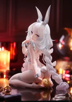 Mimeyoi Azur Lane - Le Malin - 1/4 - Listless Lapin Ver. New