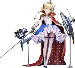 Alter Azur Lane - Le Triomphant - 1/7