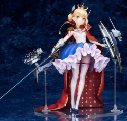 Alter Azur Lane - Le Triomphant - 1/7