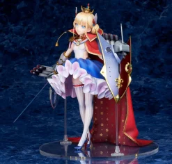 Alter Azur Lane - Le Triomphant - 1/7