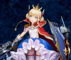 Alter Azur Lane - Le Triomphant - 1/7