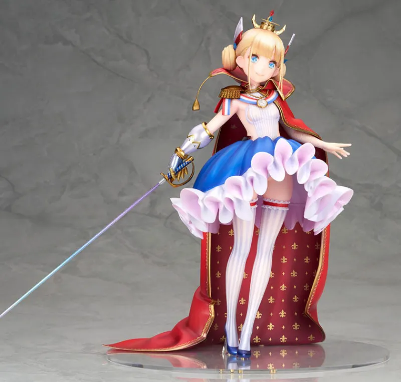 Online Alter Azur Lane - Le Triomphant - 1/7 - Lightweight Ver.