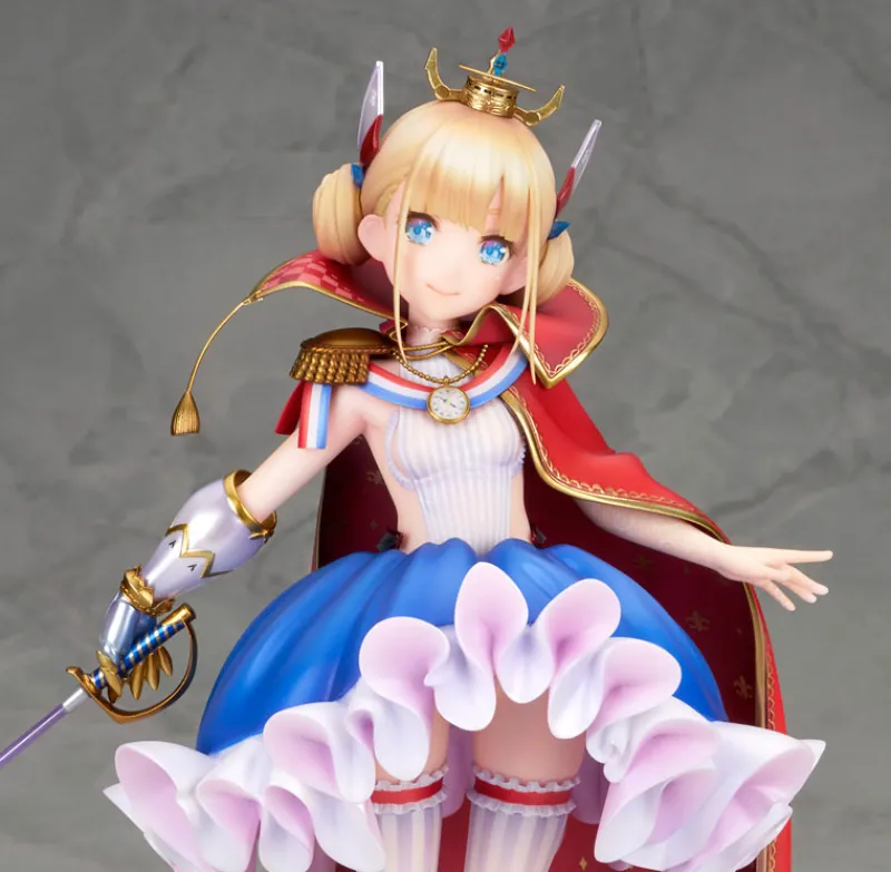 Online Alter Azur Lane - Le Triomphant - 1/7 - Lightweight Ver.