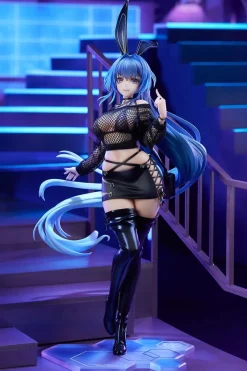 Online Apex Innovation as Manufacturer Azur Lane - New Jersey - 1/7 - Collaboration Illustration Ver. (Apex Innovation)