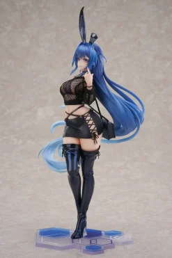 Online Apex Innovation as Manufacturer Azur Lane - New Jersey - 1/7 - Collaboration Illustration Ver. (Apex Innovation)