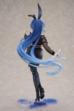 Online Apex Innovation as Manufacturer Azur Lane - New Jersey - 1/7 - Collaboration Illustration Ver. (Apex Innovation)