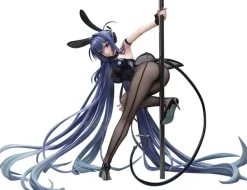 Clearance FREEing Azur Lane - New Jersey - B-style - 1/4 - Living Stepping (, Union Creative International Ltd)