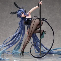 Clearance FREEing Azur Lane - New Jersey - B-style - 1/4 - Living Stepping (, Union Creative International Ltd)