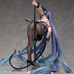 Clearance FREEing Azur Lane - New Jersey - B-style - 1/4 - Living Stepping (, Union Creative International Ltd)