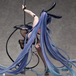 Clearance FREEing Azur Lane - New Jersey - B-style - 1/4 - Living Stepping (, Union Creative International Ltd)