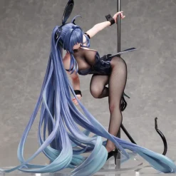 Clearance FREEing Azur Lane - New Jersey - B-style - 1/4 - Living Stepping (, Union Creative International Ltd)