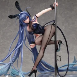 Clearance FREEing Azur Lane - New Jersey - B-style - 1/4 - Living Stepping (, Union Creative International Ltd)