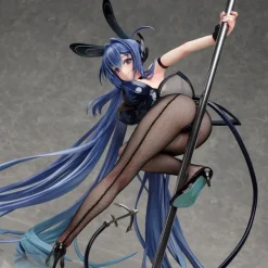 Clearance FREEing Azur Lane - New Jersey - B-style - 1/4 - Living Stepping (, Union Creative International Ltd)