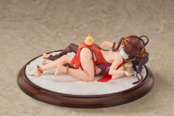 Hobby Max Azur Lane - Ning Hai - Ping Hai - 1/7 Sale