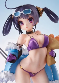 Hot MIMEYOI Azur Lane - Ning Hai - Summer Hunger, TF Edition