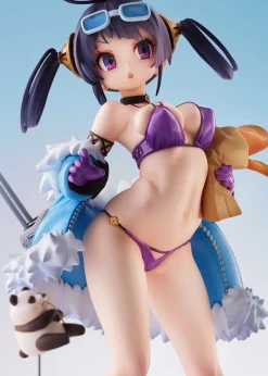 Hot MIMEYOI Azur Lane - Ning Hai - Summer Hunger, TF Edition