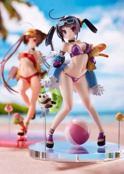 Hot MIMEYOI Azur Lane - Ning Hai - Summer Hunger, TF Edition