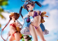 Hot MIMEYOI Azur Lane - Ning Hai - Summer Hunger, TF Edition