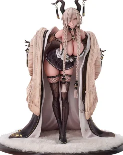Good Smile Arts Shanghai, Good Smile Company Azur Lane - Owari - 1/7 Best