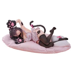 Outlet Alice Glint as Manufacturer Azur Lane - Pamiat Merkuria - 1/3.5 - Mercurial Chocolate Love (Alice Glint)