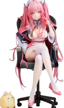 Alter Azur Lane - Perseus - 1/7 - Unfamiliar Duties Ver. Hot