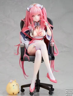Alter Azur Lane - Perseus - 1/7 - Unfamiliar Duties Ver. Hot