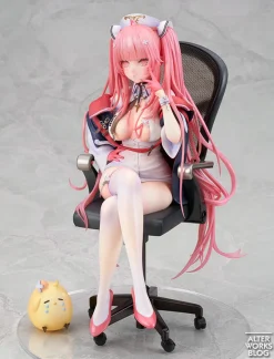 Alter Azur Lane - Perseus - 1/7 - Unfamiliar Duties Ver. Hot