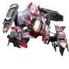 Alter Azur Lane - Prinz Eugen - 1/7 - 2023 Re-release Hot
