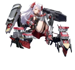 Alter Azur Lane - Prinz Eugen - 1/7 - 2023 Re-release Hot