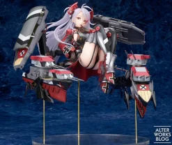 Alter Azur Lane - Prinz Eugen - 1/7 - 2023 Re-release Hot