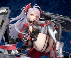 Alter Azur Lane - Prinz Eugen - 1/7 - 2023 Re-release Hot