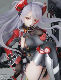 Alter Azur Lane - Prinz Eugen - 1/7 - 2023 Re-release Hot