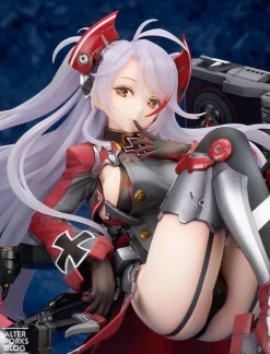 Alter Azur Lane - Prinz Eugen - 1/7 - 2023 Re-release Hot