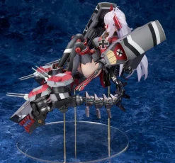 Alter Azur Lane - Prinz Eugen - 1/7 - 2023 Re-release Hot