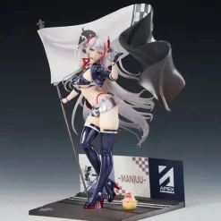 APEX Azur Lane - Prinz Eugen - Final Lap Ver. - 1/7 Clearance