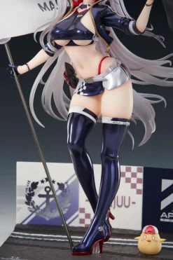 APEX Azur Lane - Prinz Eugen - Final Lap Ver. - 1/7 Clearance