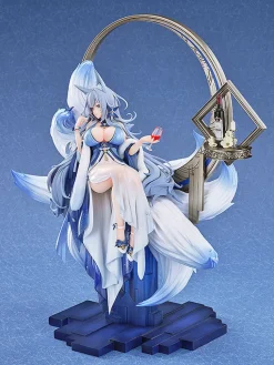 Discount Good Smile Arts Shanghai , Good Smile Company As Producer Azur Lane - Shinano - 1/7 - Dreams of the Hazy Moon Ver. (Good Smile Arts Shanghai, Good Smile Company)