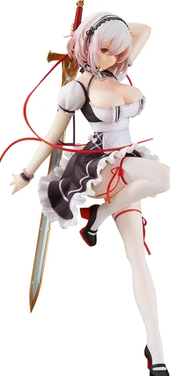 Wanderer Azur Lane - Sirius - 1/8 - Lightweight Ver.