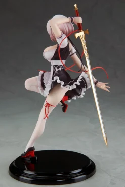 Wanderer Azur Lane - Sirius - 1/8 - Lightweight Ver.