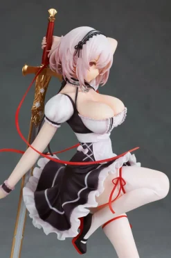 Wanderer Azur Lane - Sirius - 1/8 - Lightweight Ver.