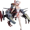 Clearance Wanderer Azur Lane - Sirius - 1/8