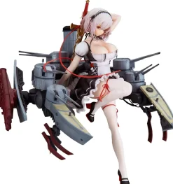 Clearance Wanderer Azur Lane - Sirius - 1/8