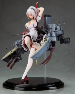 Clearance Wanderer Azur Lane - Sirius - 1/8