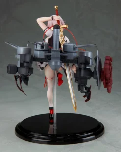 Clearance Wanderer Azur Lane - Sirius - 1/8