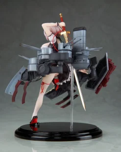 Clearance Wanderer Azur Lane - Sirius - 1/8