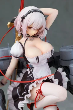 Clearance Wanderer Azur Lane - Sirius - 1/8