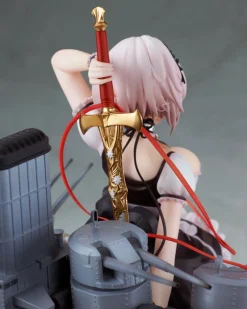 Clearance Wanderer Azur Lane - Sirius - 1/8